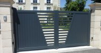 Notre société de clôture et de portail à Serignac-Peboudou